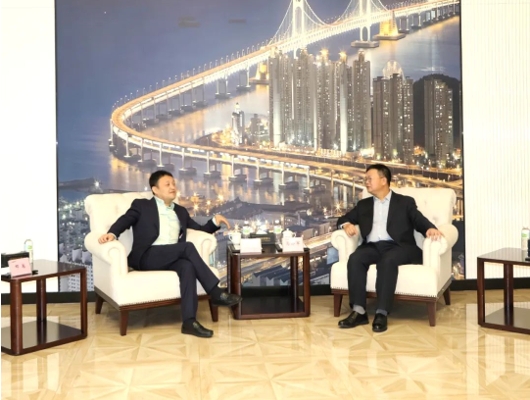 发展进行时|华体会手机网页版登录入口_华体会(中国)建科集团外拓“朋友圈”持续扩大